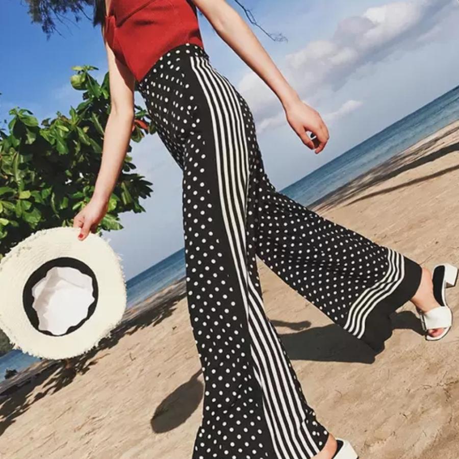 ボトムス パンツ ガウチョパンツ ロング ロング丈 アンクル丈 ワイド ガウチョ かわいい 大人可愛い 大人 おしゃれ お洒落 大人可愛い 大人女子 ラブリー ガウチョパンツ カラー ブラック Vest Doctum Edu Br