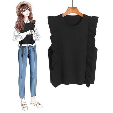 トップス 袖なし Uネック かわいい 大人可愛い きれいめ シンプル カジュアル 大人 上品 おしゃれ お洒落 大人可愛い 大人女子 こなれ感 ラフ メンズライク Yy7zuxrfnn Colegiocardenalsancha Edu Co