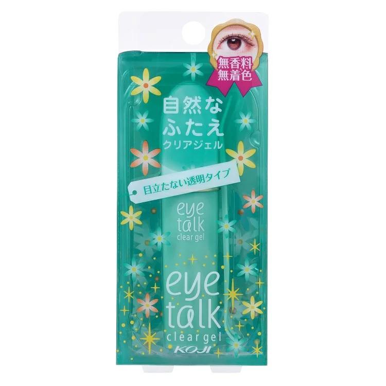 アイトーク コージー本舗 KOJI eyetalk アイトーク クリアジェル 7mL