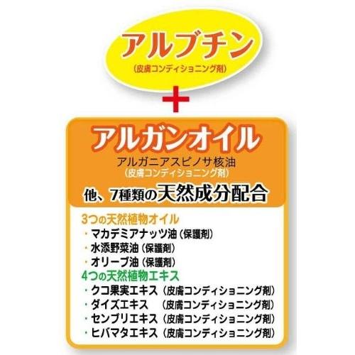 ビューティーワールド（Beauty World） 脱いだらしっとり ハンドマスク