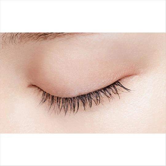 メール便送料無料　D-UP dup ディーアップ　パーフェクトエクステンションマスカラ　ブラック　自然なセパレート | D-up | 05