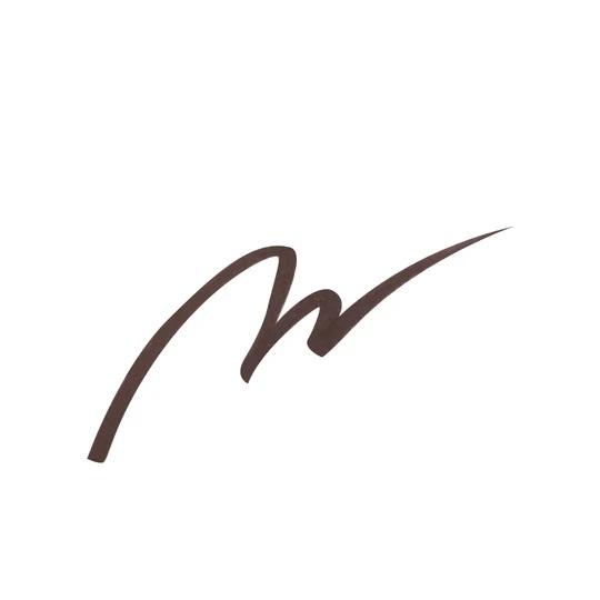 メール便のみ送料無料　D-UP dup ディーアップ　SILKIY LIQUID EYELINER　シルキーリキッドアイライナーWP　ブラウンブラック | D-up | 03