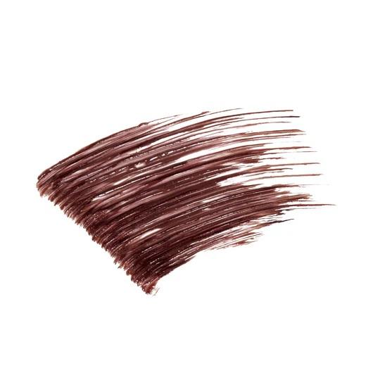 メール便送料無料　D-UP dup ディーアップ　パーフェクトエクステンションマスカラ for カール チェリーブラウン　#ポイント消化 | D-up | 02