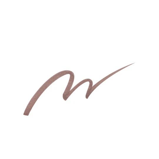 メール便のみ送料無料　D-UP dup ディーアップ　SILKIY LIQUID EYELINER　シルキーリキッドアイライナーWP　シフォンブラウン | D-up | 03