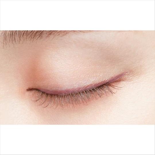 メール便のみ送料無料　D-UP dup ディーアップ　SILKIY LIQUID EYELINER シルキーリキッドアイライナーWP　シフォンピンク | D-up | 05