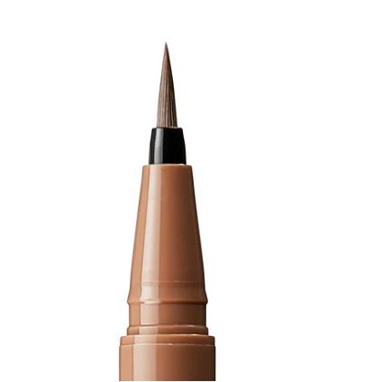メール便のみ送料無料　D-UP dup ディーアップ　SILKIY LIQUID EYELINER　シルキーリキッドアイライナーWP　ミルクカプチーノ | D-up | 04