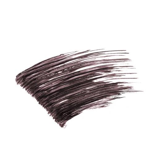 メール便送料無料　D-UP dup ディーアップ　パーフェクトエクステンションマスカラ for curl プラムブラック　＃ポイント消化 | D-up | 02