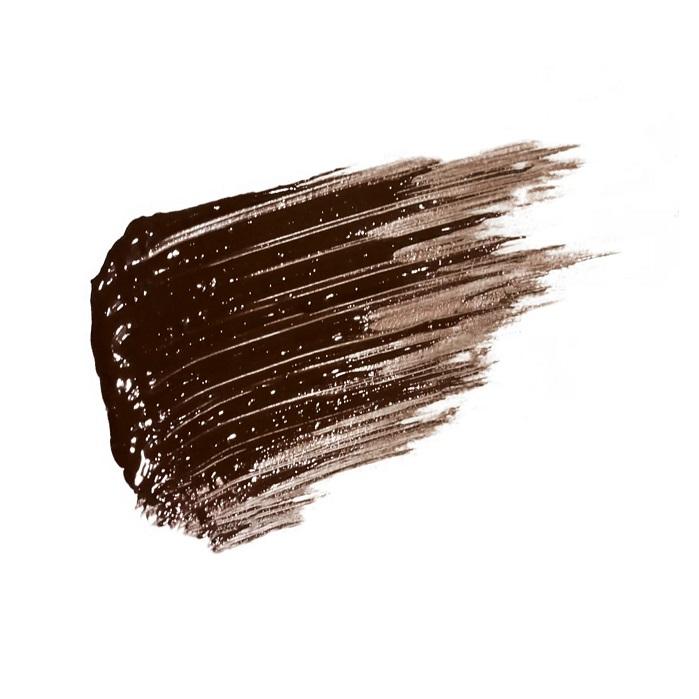 メール便送料無料　D-UP dup ディーアップ　パーフェクトエクステンションマスカラ　ピュアブラウン　#ポイント消化 | D-up | 03