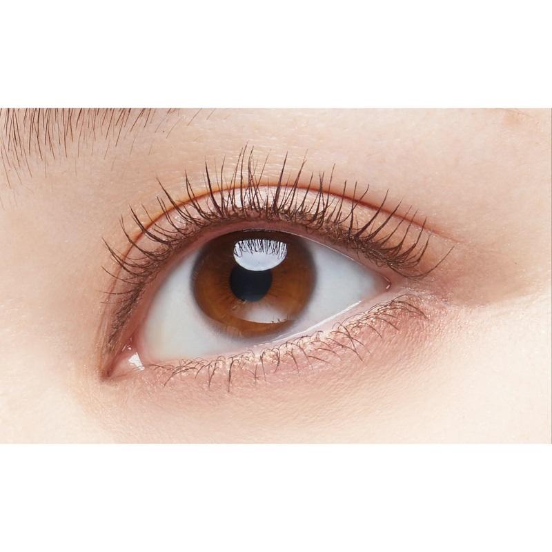 メール便送料無料　D-UP dup ディーアップ　パーフェクトエクステンションマスカラ　ピュアブラウン　#ポイント消化 | D-up | 04