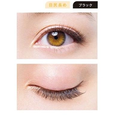 ★vivi★DUP lash beaute つけまつ毛 5個セット D-up（ディー・アップ） D-UP dup アイラッシュ つけまつげ Lash ON