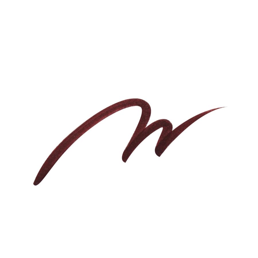 メール便のみ送料無料　D-UP dup ディーアップ　SILKIY LIQUID EYELINER　シルキーリキッドアイライナーWP　ダークフィグ | D-up | 03