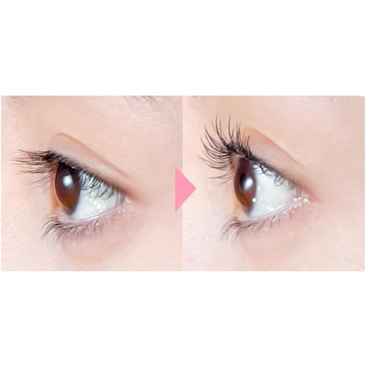 D-up（ディー・アップ） D-UP dup ハイパーリフトマスカラ クッキリ盛