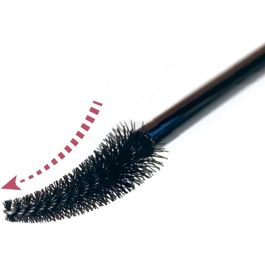 D-up D-UP dup ディーアップ ハイパーリフトマスカラ クッキリ盛れる