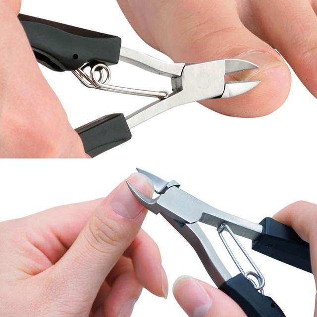 GREEN BELL グリーンベル 匠の技 たくみのわざ ステンレス製 巻き爪