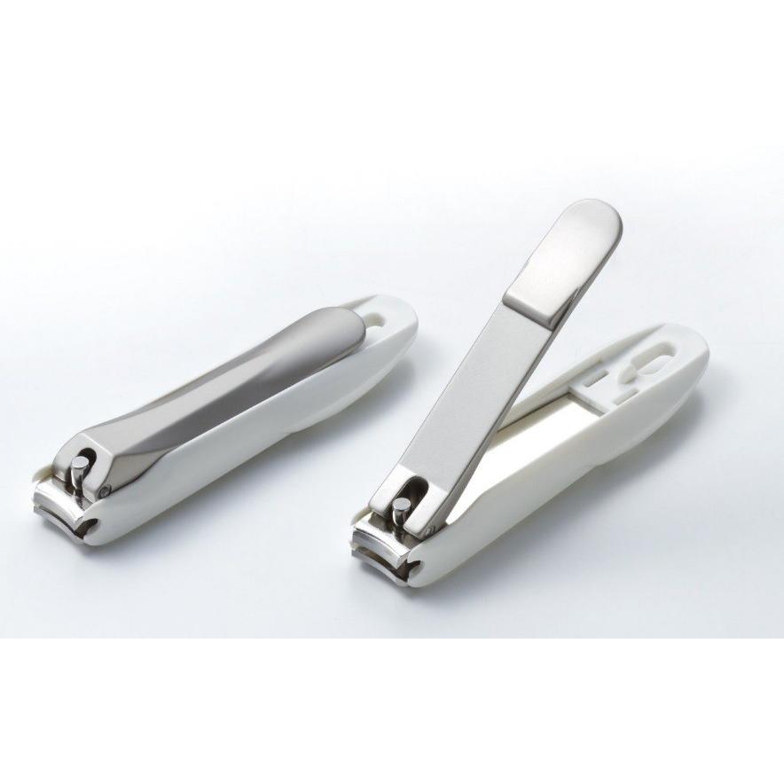 GREEN BELL グリーンベル　匠の技 たくみのわざ　ステンレス製　高級つめきり　爪切り　Lサイズ　G-1201 |  | 02