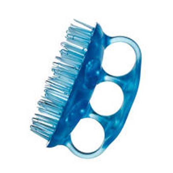 GREEN BELL（グリーンベル） シャンプーブラシ GT-500 : charmbeauty