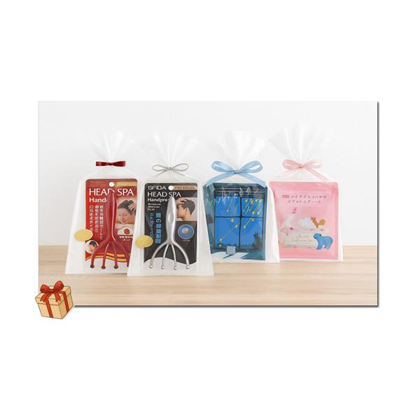 満天社 ギフト包装対応 HEAD SPA Handpro ヘッドスパ ハンドプロ Twin