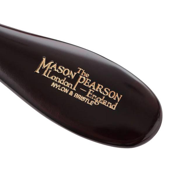 MASON PEARSON（メイソンピアソン） ギフト包装対応 送料無料 ポケット