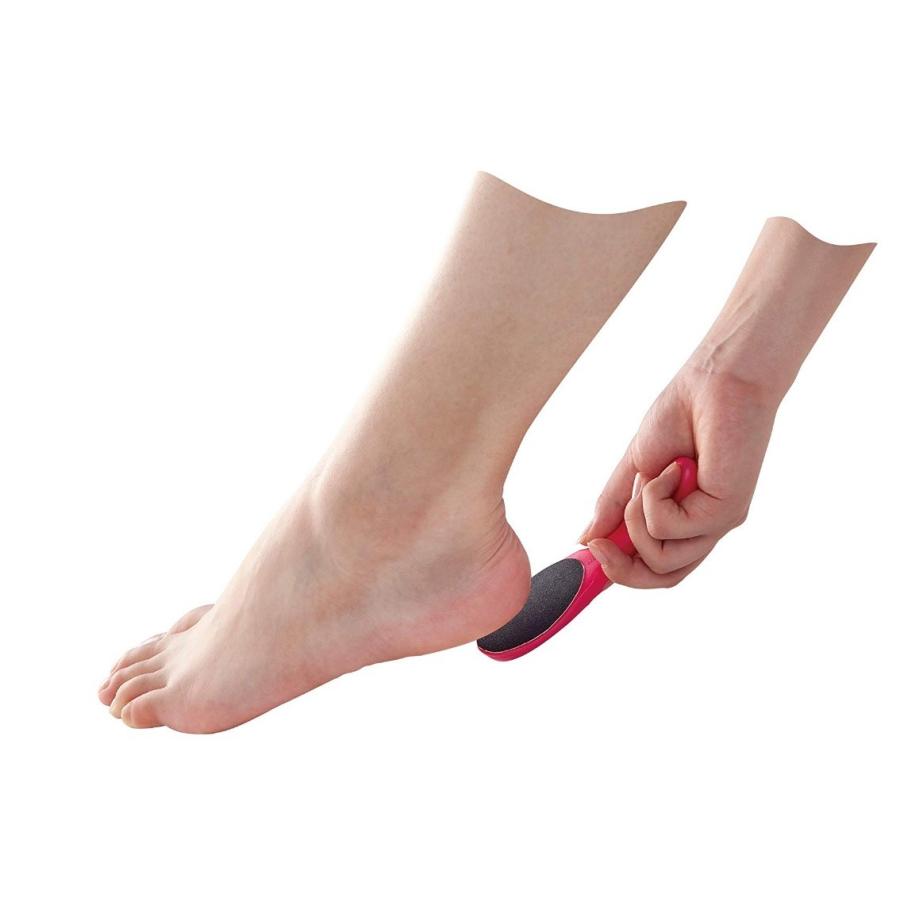 GREEN BELL（グリーンベル） お風呂で使えるカカトのヤスリ かかと