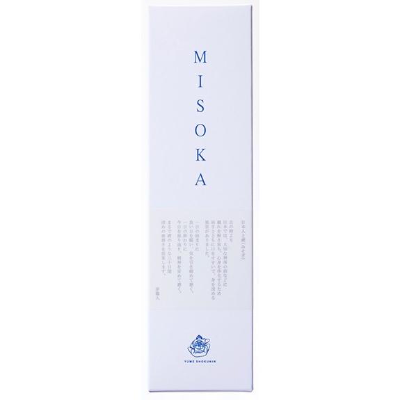 MISOKA（ミソカ） ギフト包装対応 夢職人 MISOKA S ミソカ歯ブラシ