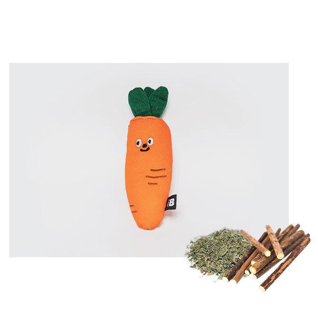 ペット 猫 おもちゃ にんじん ペットグッズ 韓国 かわいい ペット用品 可愛い 音 噛む プレゼント 誕生日 Biteme Carrot セレクトショップcharme 通販 Yahoo ショッピング