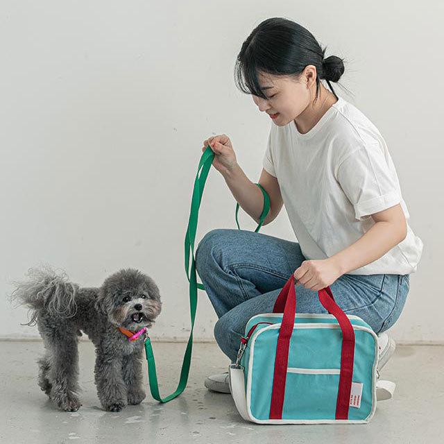 犬 散歩 散歩用 散歩バッグ 保冷バッグ お弁当 おしゃれ 弁当 ブランド