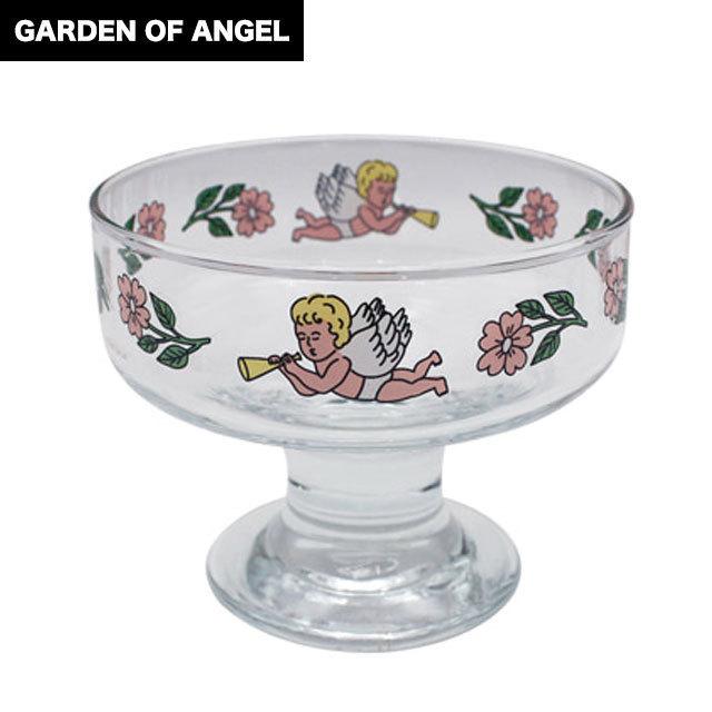 ガラス 器 皿 デザート アイス アイスクリーム プリン ボウル