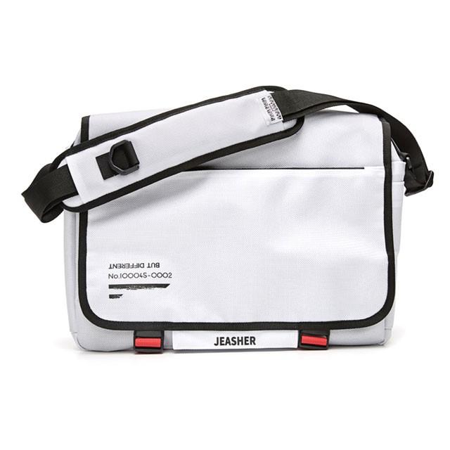 メッセンジャーバッグ バッグ レディース メンズ ショルダー 韓国 大きい 軽い 軽量 大容量 斜めがけ 斜め ナイロン 通勤 かわいい Mes2 セレクトショップcharme 通販 Yahoo ショッピング