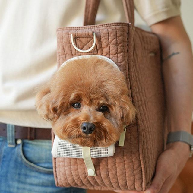 ペットキャリー ペットスリング 犬 キャリーバッグ スリング ペット