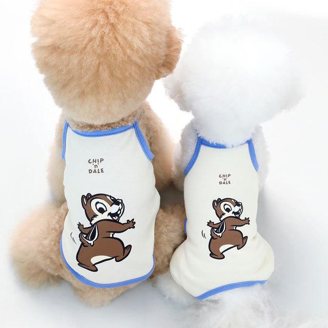 Disney（ディズニー） 犬 服 夏 犬服 春夏 夏服 犬の服 ペット服