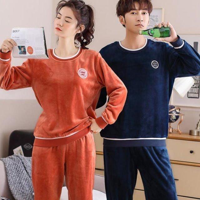 最安値級価格 長袖 パジャマ メンズ 部屋着 ルームウェア 縦縞 ストライプ ペアパジャマ もこもこ メンズ パジャマ 可愛い ルームウェア パジャマ 欠品の場合はメールにてご連絡いたします ご了承ください はい 了承しました Forestlakes Net