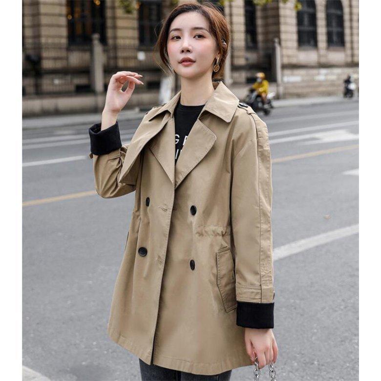 50 Off トレンチコート レディース スプリングコート 上品 春服 チェスター 通勤 春 コート 代 30代 40代 50代 トレンチコート サイズ M Forestlakes Net