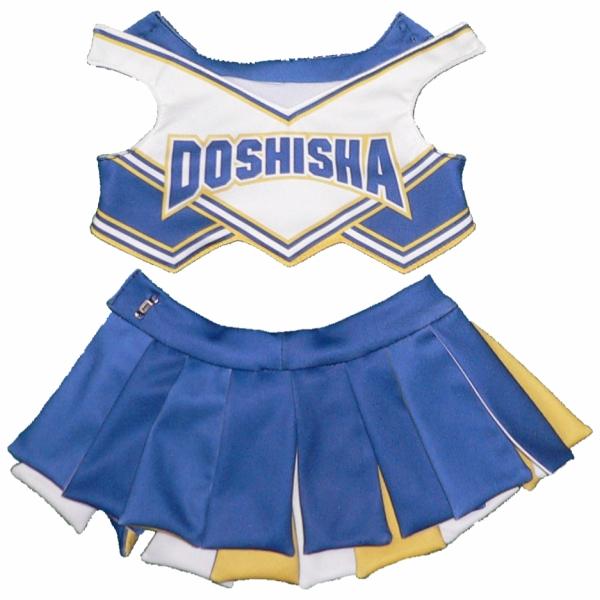 ダッフィー ぬいぐるみ衣装・ユニフォーム・ぬい服の専門店｜オーダー 