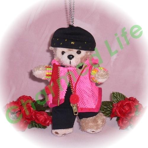 モンチッチ ベビチッチ ベビチッチのおともだち ヒツジのメル