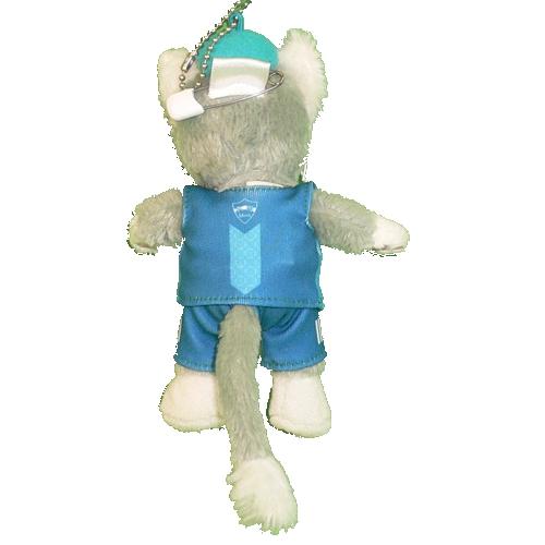ぬいぐるみ ジェラトーニ ぬい服 ユニフォーム 青山学院大学 衣装