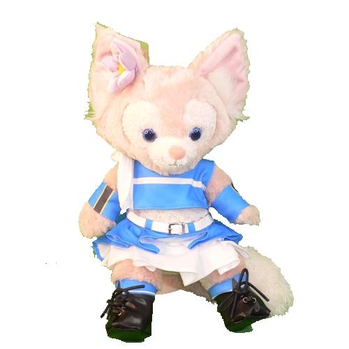 ぬいぐるみ リーナベル コスチューム ユニフォーム 北海道 ぬいぐるみ リーナベル コスチューム ユニフォーム 北海道