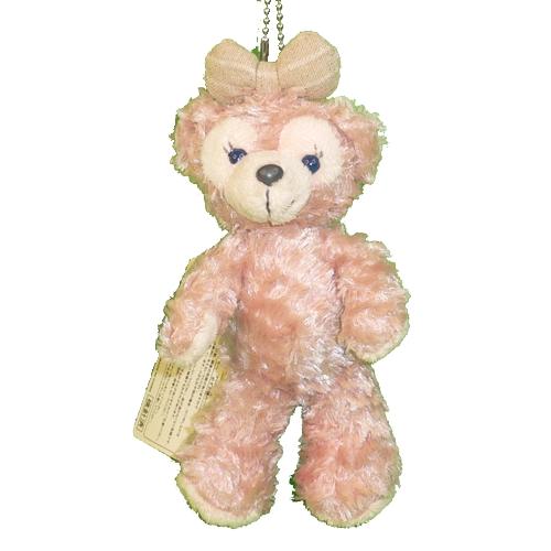 シェリーメイ ぬいぐるみ ぬいぐるみバッジ ぬいバ 着せ替え用