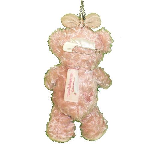 シェリーメイ ぬいぐるみ ぬいぐるみバッジ ぬいバ 着せ替え用
