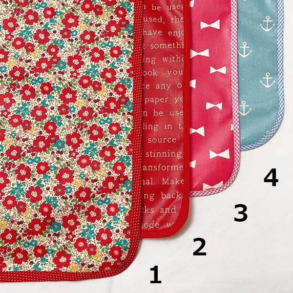 クリスマス特集22 Noa 総柄ランドセルカバー 野苺 英語 リボン イカリ 普通 Cisama Sc Gov Br