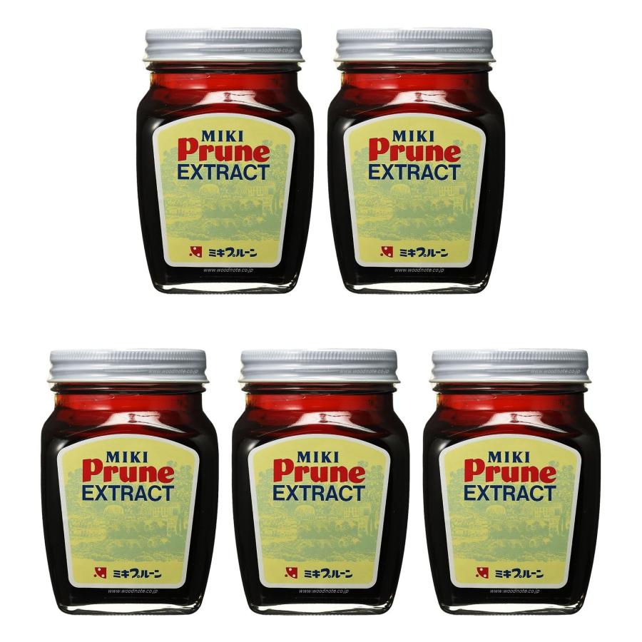 ミキプルーン① 【公式通販】