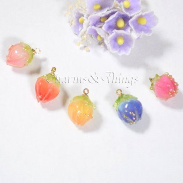 102円 【名入れ無料】 花のつぼみ フラワー 生花 チャーム 蕾 2個入 アクセサリー パーツ 両面加工 ハンドメイド 素材 102円 【名入れ無料】 花のつぼみ フラワー 生花 チャーム 蕾 2個入 アクセサリー パーツ 両面加工 ハンドメイド 素材