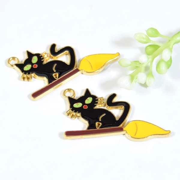 ぐでねこちゃんハロウィンチャームセット