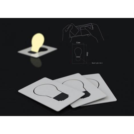 (正規品)doulex 電球型LEDポケットライト(防災用品) : チャーミ - 通販 - Yahoo!ショッピング