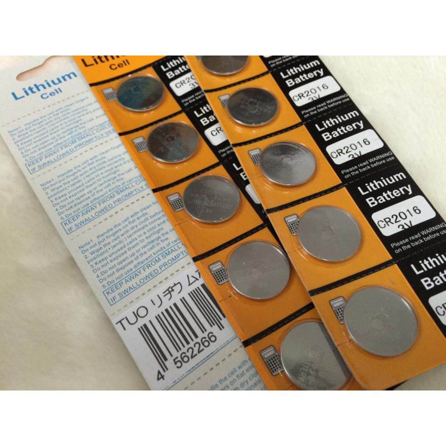 ボタン電池（CR2032）100個セット : チャーミ - 通販 - Yahoo!ショッピング