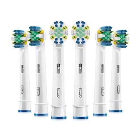 オーラルB ブラウン フロスアクション6本パック EB25-6-EL 代引き可