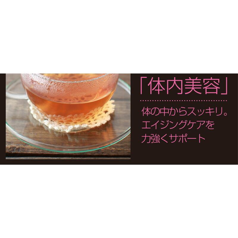 ごぼう茶 国産 ごぼう茶 ティーバッグ 200包セット 送料無料 国産皮付きゴボウ茶 牛蒡茶 ティーバック｜chashoan｜07