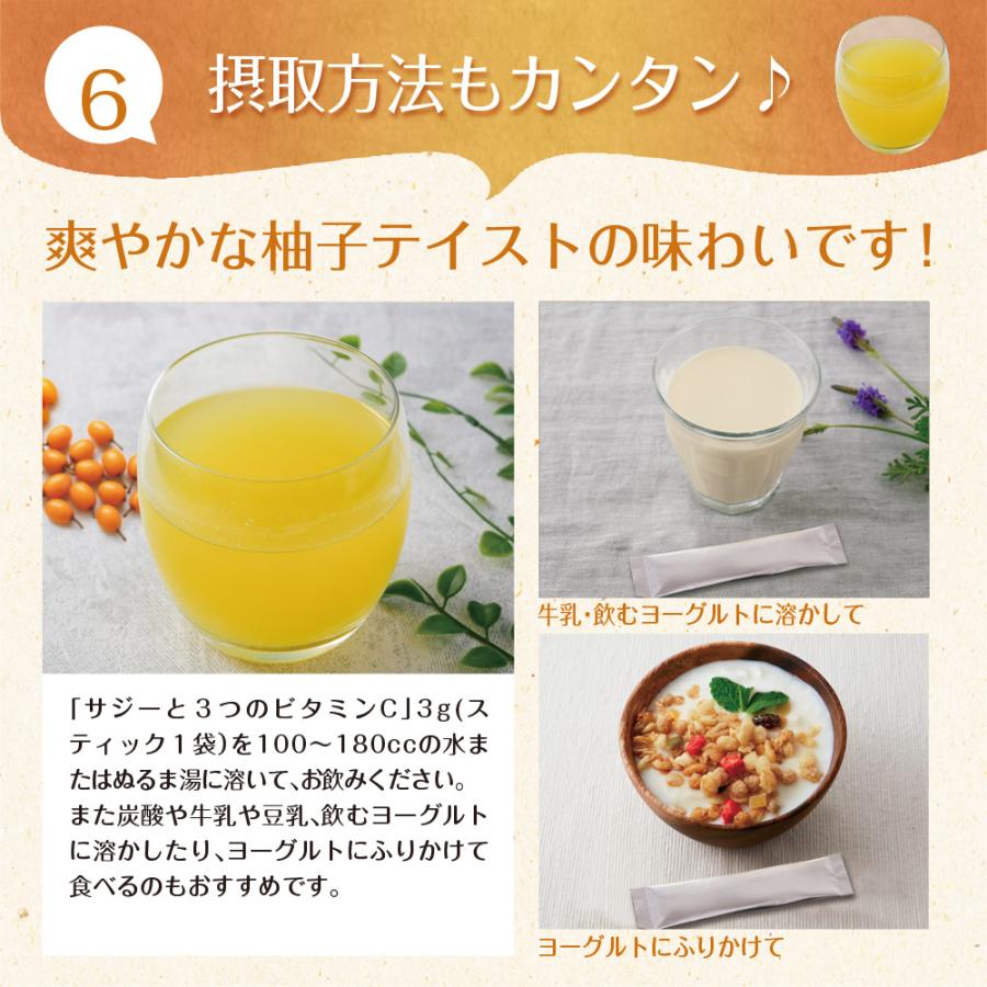 Z サジーと3つのビタミンC メール便 ダイエット 健康食品 サプリ