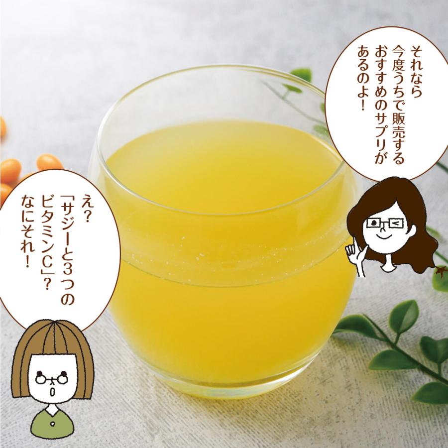 Z サジーと3つのビタミンC メール便 ダイエット 健康食品 サプリ