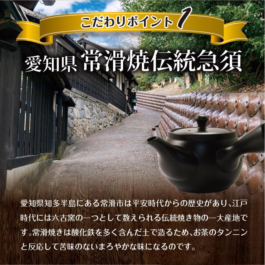 急須 常滑焼 送料無料 深蒸し茶急須 茶が楽 chagara 380cc IB 急須 常滑焼 送料無料 深蒸し茶急須 茶が楽 chagara 380cc IB