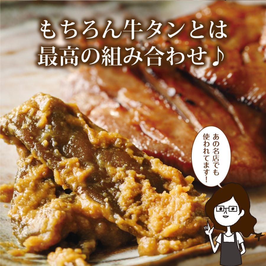 南蛮みそ漬け 100g 4袋セット メール便 送料無料 南蛮味噌漬け 青とうがらし 青唐辛子 牛たん 牛タン 仙台牛たん なんばんみそ漬け 丸山食品 非常食 保存食 | いなば園 | 08